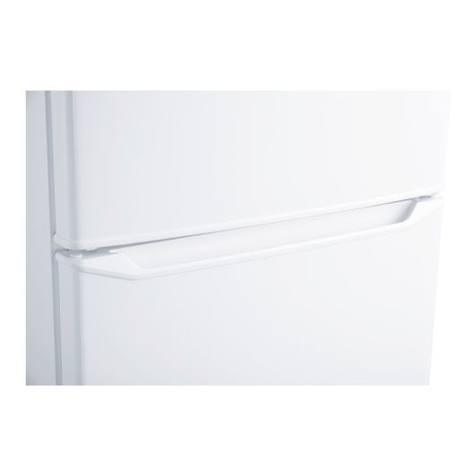 High One 2-Deurs Koelkast 206L - 2D 206 D W742C