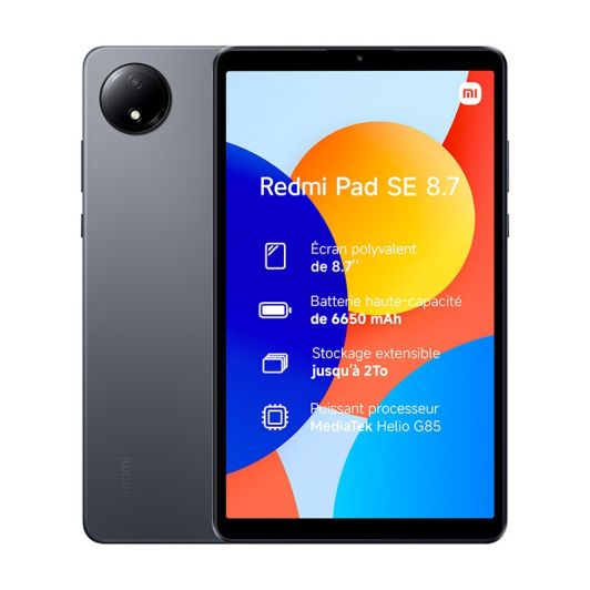 XIAOMI 8,7