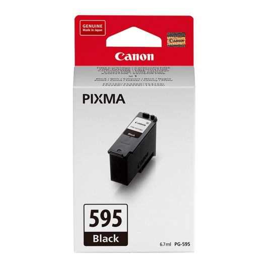 Cartuș de cerneală CANON PG-595 - Negru
