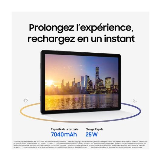 Tablet SAMSUNG Galaxy Tab A11 11