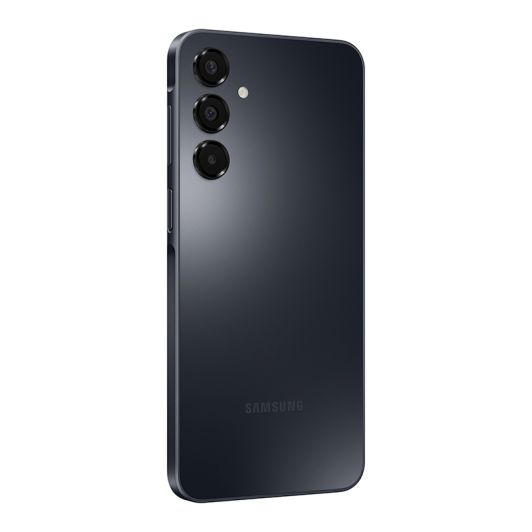 Samsung Galaxy A16 4G – 128 GB – Midnight Blue – Beschermingspakket (Hoes   Screenprotector)