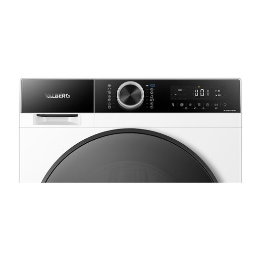 Mașină de spălat VALBERG WF 914 A-30 F W180C