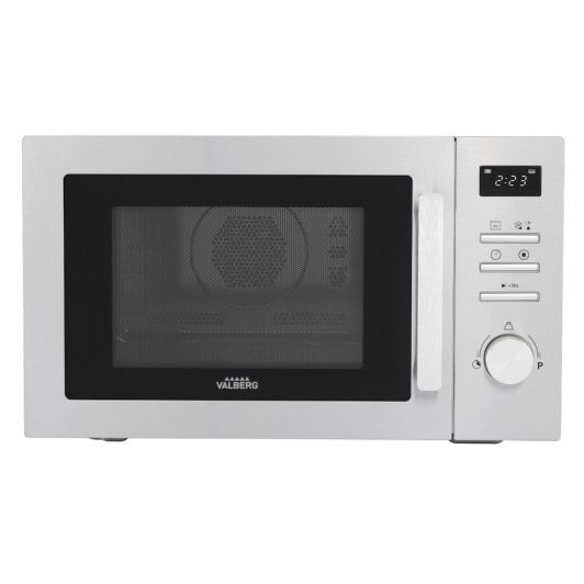 Cuptor cu microunde VALBERG MWO 34 CG X343C
