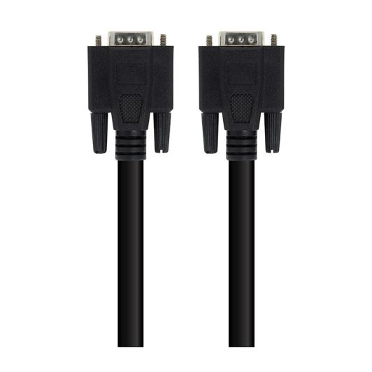 Cablu VGA M/M EDENWOOD 1,80 m ecranat