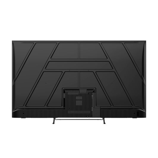 EDENWOOD ED65EA12UHD-EL - Televizor inteligent QLED UHD 4K de 65