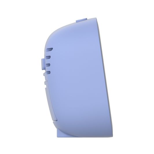 Wecker HIGH ONE E0356 blau