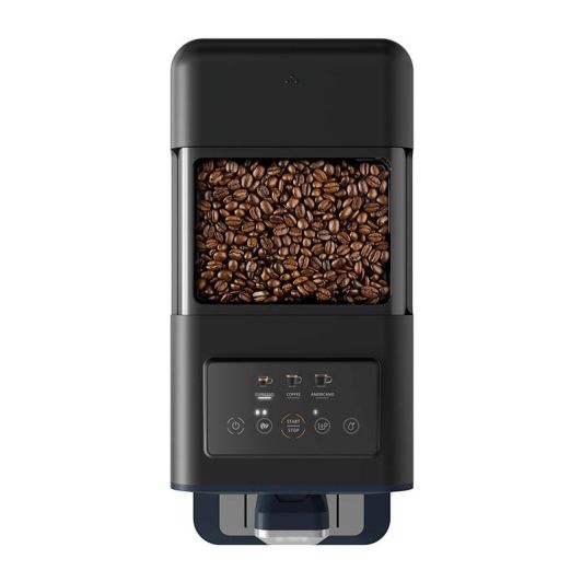 Espressor Krups My Coffee EA2004E0 cu râșniță de boabe