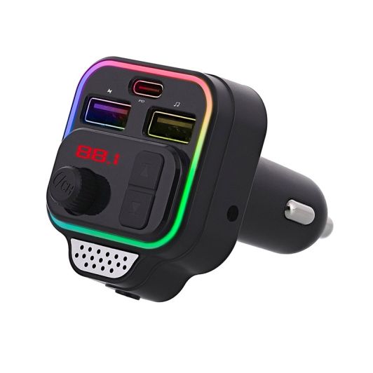 Transmițător Bluetooth TNB FM