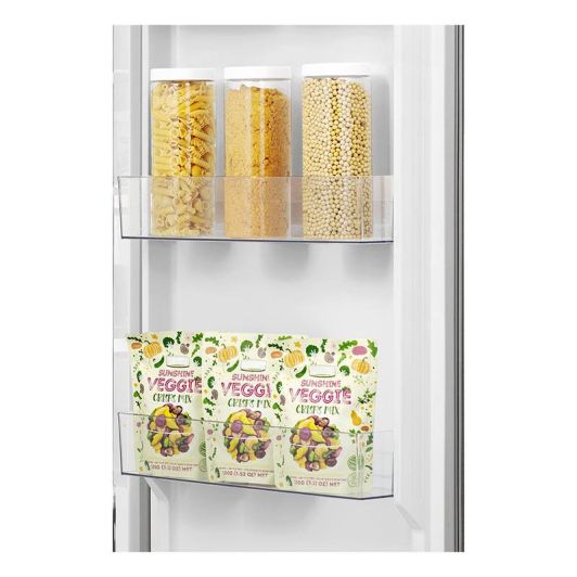 Congelator VALBERG UF NF 384 E X180