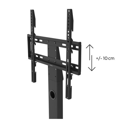 Suport/suport HAMA TV PIVOT H165CM