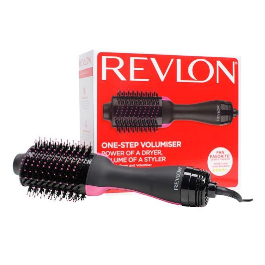 Perie cu aer cald REVLON RVDR5222E