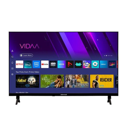 EDENWOOD ED32A16HD-RE - Televizor inteligent HD de 32