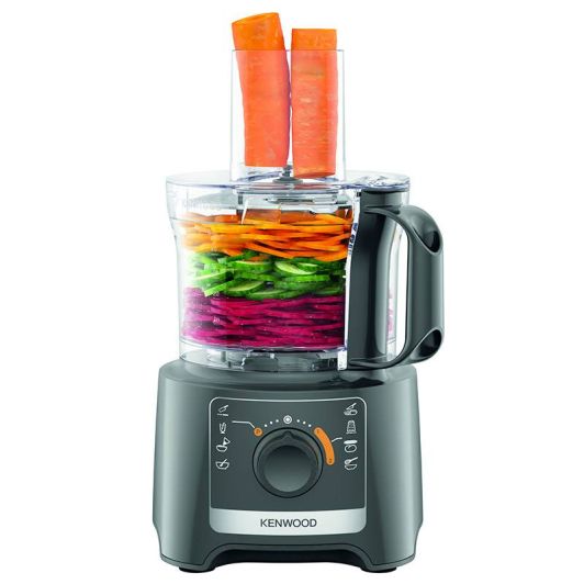 Robot de bucătărie KENWOOD FDP31.170GY MultiPro