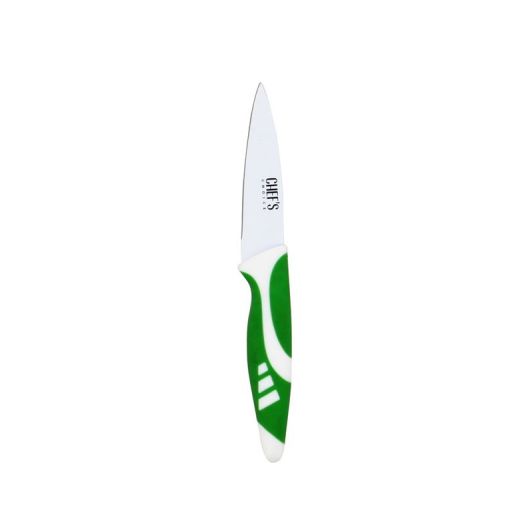 12 cm kniv med keramisk beläggning