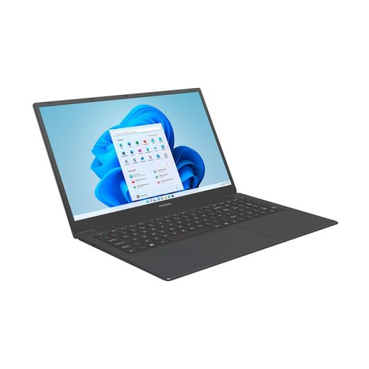 Laptop THOMSON N17I312-16BK512 - 17,3 inch - i3 - 16GB RAM - SSD de 512GB