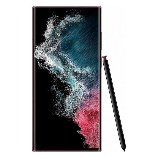 SAMSUNG S22 ULTRA 5G 128GB Bruin - Odnowiony stopień ECO