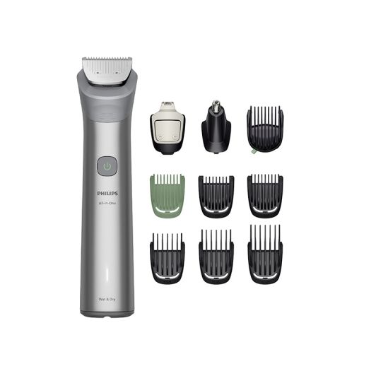 PHILIPS MG5921/15 Trimmer multifuncțional