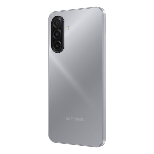 Mobiele telefoon SAMSUNG A17 4G 128GB Grijs