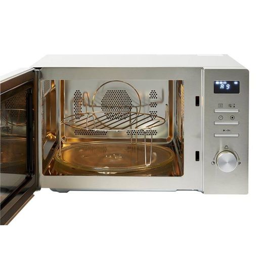 Cuptor cu microunde VALBERG MWO 34 CG X343C