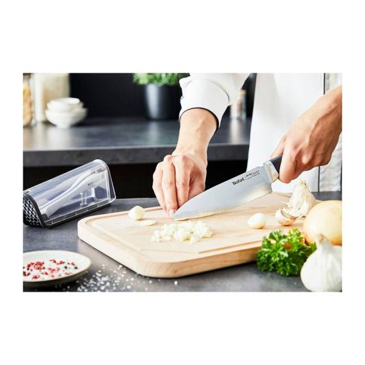 Mój TEFAL EVER SHARP