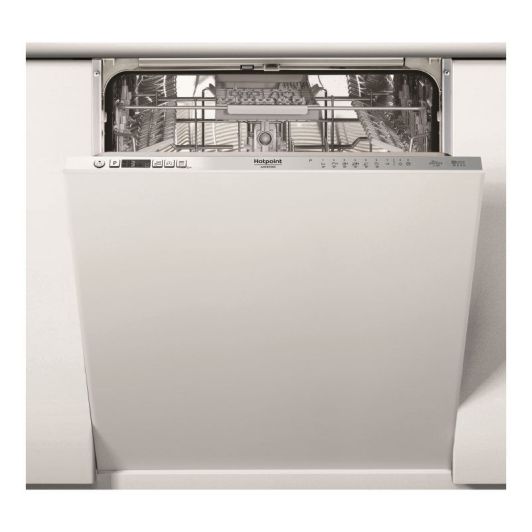 Mașină de spălat vase integrată HOTPOINT HA3IB14BN7A0S B