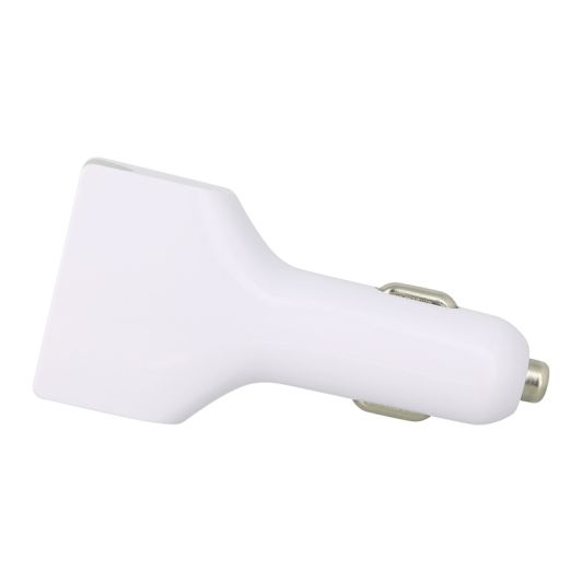 Adaptor EDENWOOD A/C 3 USB-A 1 USB-C
