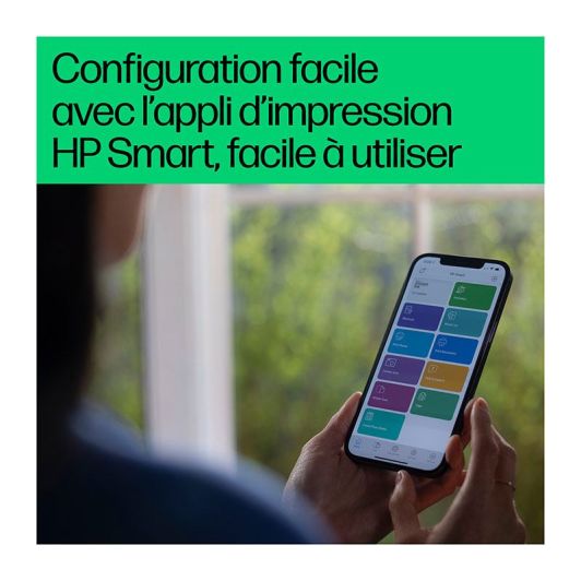 Imprimantă multifuncțională HP ENVY 6132e - Include 6 luni de garanție Instant Ink