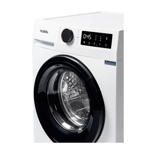 Mașină de spălat VALBERG WF 1014 A-10 W566C