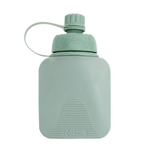 Återanvändbara klämpåsar 130 ml