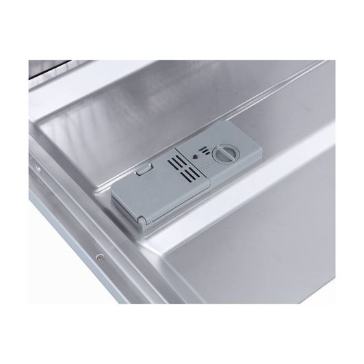 HIGH ONE vaatwasser 60 cm – 12S47 C WAD929C wit