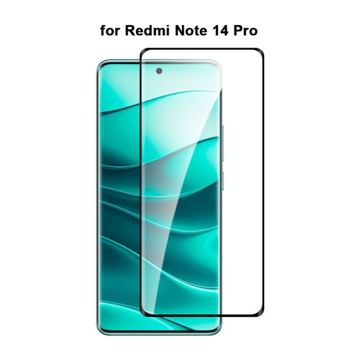 Film WE REDMI NOTE 14 5G