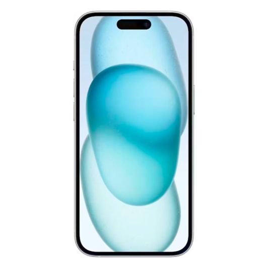 APPLE iPhone 15 – 128 GB – Μπλε – Ανακαινισμένο σε καλή κατάσταση