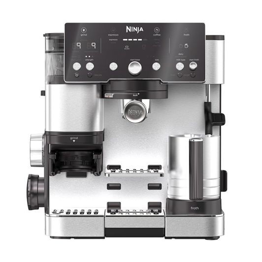Espressor NINJA Luxe Café Essentia