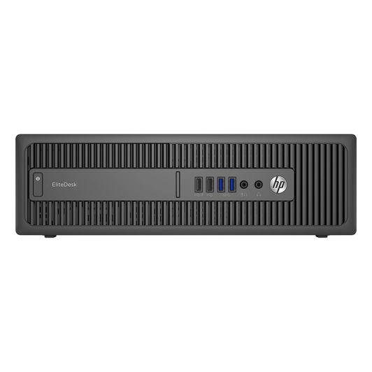 Calculator HP hp800G2-i3-6/8GB/128GB 500GB Recondiționat