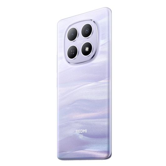 XIAOMI Redmi Note 15 Smartphone 5G - 256GB - Violet - Dual SIM