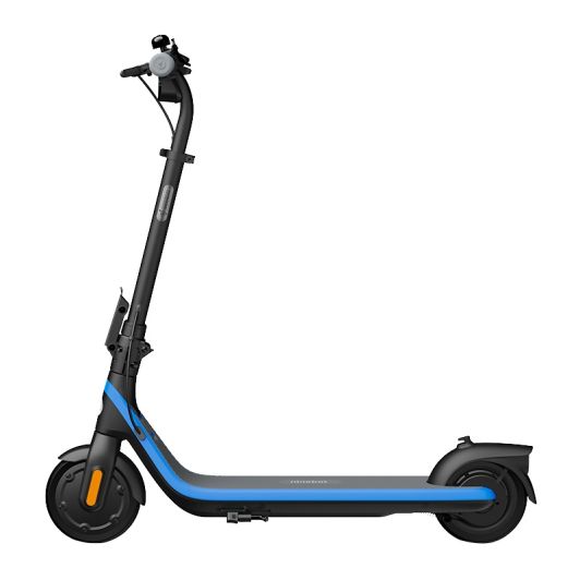 Elektrische step NINEBOT C2 PRO E