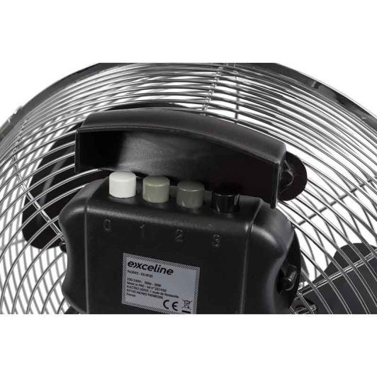 VENTILATOR EXCELINE EX-VF30-2020