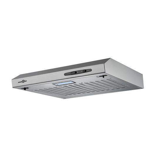 Hotte aspirante classique HIGH ONE CH 60 S 302C