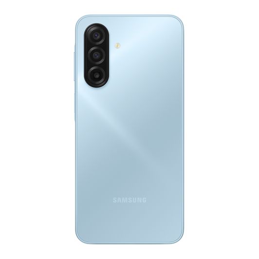 Mobiele telefoon SAMSUNG A17 4G 128GB Lichtblauw