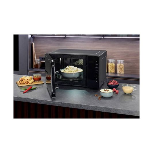 Cuptor cu microunde Hisense Grill H23MOBS5HG4 - 23 litri