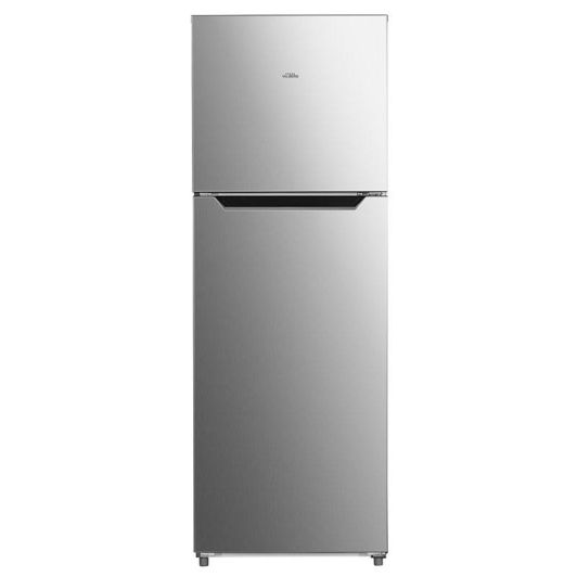 Réfrigérateur VALBERG 2D NF 334 E X742C à 2 portes