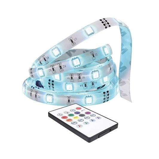 Telecomandă LED Garland Edenwood LED 5m