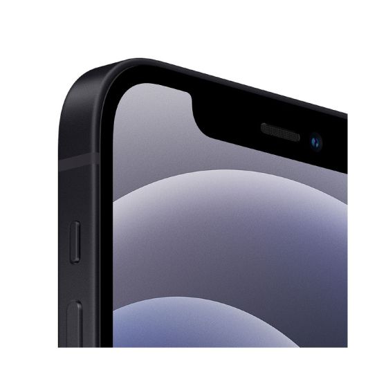 Apple iPhone 12 128GB Negru - Recondiționat, calitate Eco