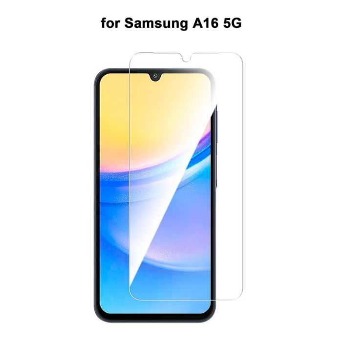 Film WE pentru Samsung A16