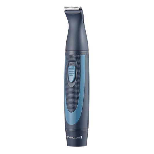 Näs- och örontrimmer REMINGTON NE3890 reseset