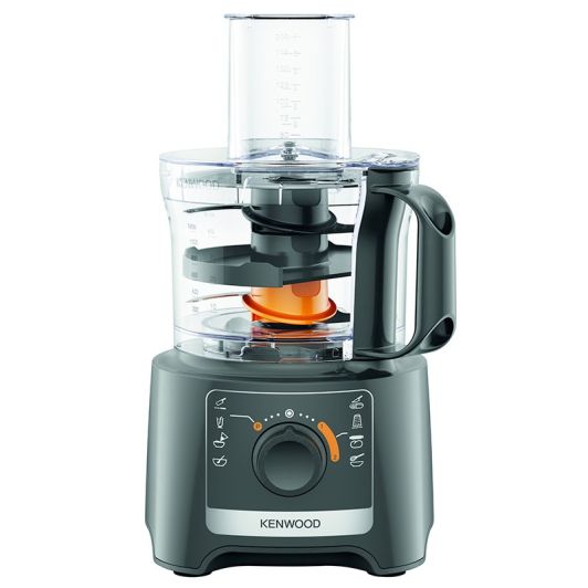 Robot de bucătărie KENWOOD FDP31.170GY MultiPro