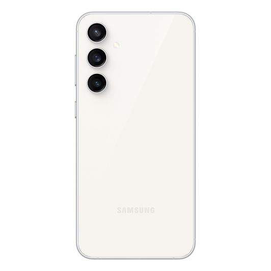 SAMSUNG GALAXY S23 128GB Wit - Odnowiony w klasie ECO