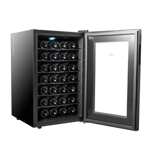 Dulap de vinuri HIGH ONE WC 28B B999C