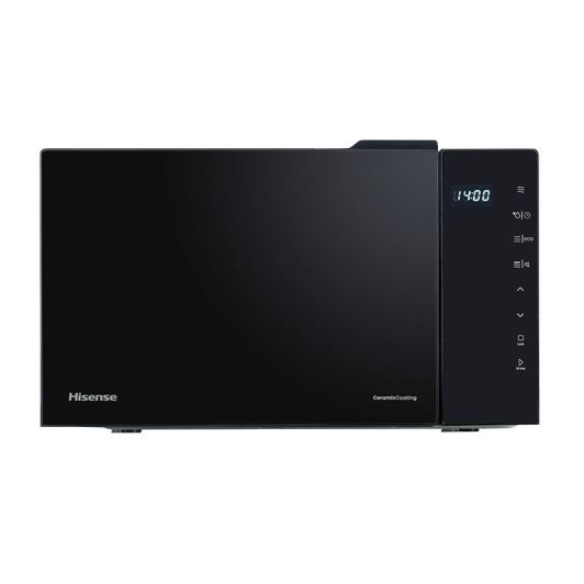 Cuptor cu microunde Hisense Grill H23MOBS5HG4 - 23 litri
