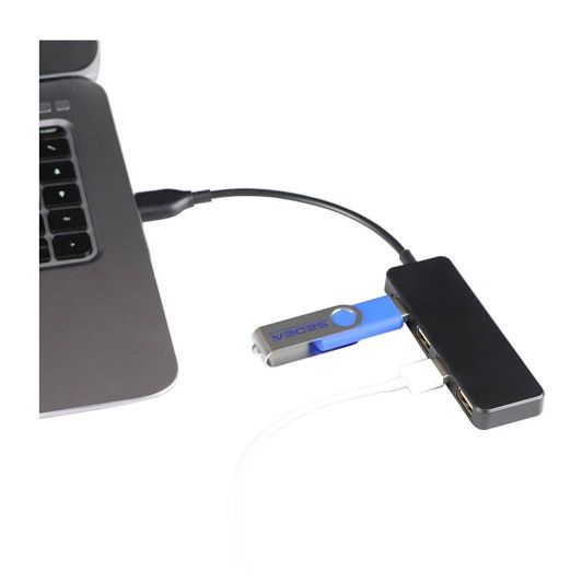 SEDEA HUB 4-Port USBA 2.0